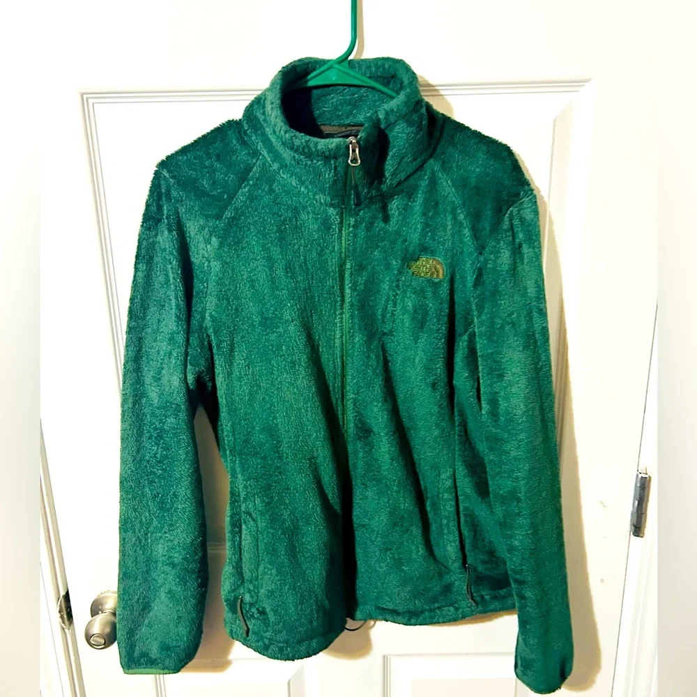 North Face Jacket - Picture 1 of 10